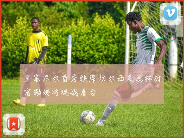 罗塞尼尔首秀缺席切尔西足总杯对富勒姆将观战看台