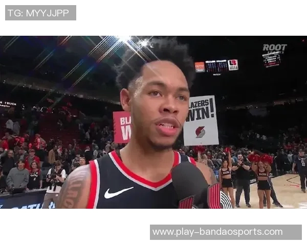 安芬尼西蒙斯自信回应防守质疑感谢教练团队的支持与信任