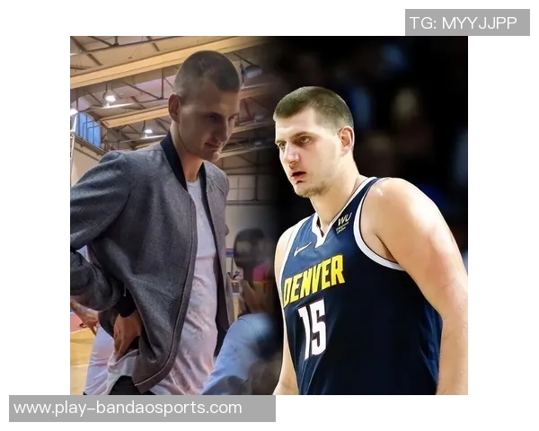 杨瀚森与约基奇抱怨裁判的相似之处引发热议