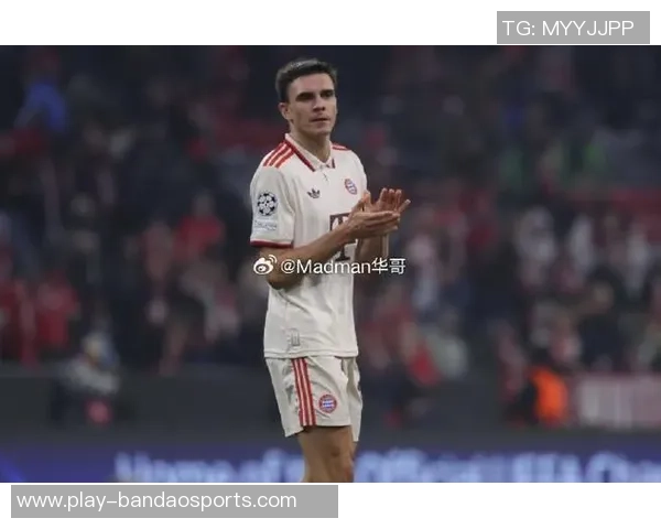 热刺有意以3000万欧买断帕利尼亚球员更倾向留队不回拜仁