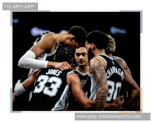 马刺遭遇赛季首败解说员分析防守表现仍具延续性对未来依然充满信心