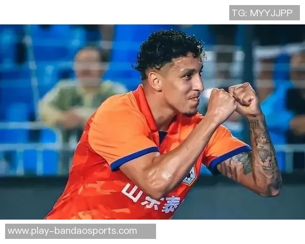 克雷桑在中超赛季中贡献83球参与度创历史新高