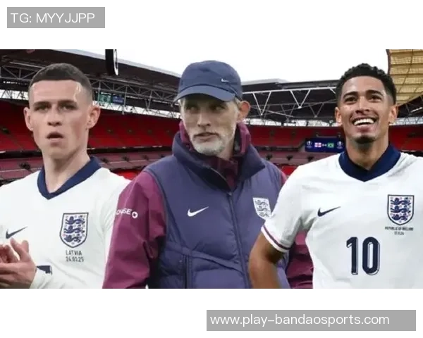 博主分析：贝林需提升表现否则图赫尔或让罗杰斯首发出战世界杯