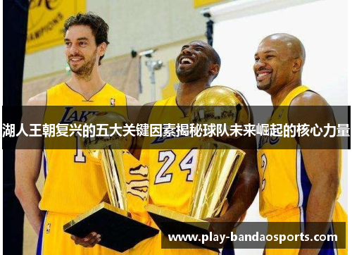 湖人王朝复兴的五大关键因素揭秘球队未来崛起的核心力量
