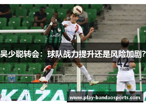 吴少聪转会：球队战力提升还是风险加剧？
