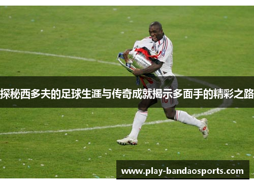探秘西多夫的足球生涯与传奇成就揭示多面手的精彩之路