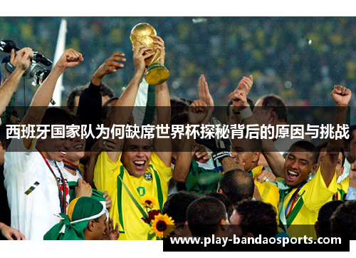 西班牙国家队为何缺席世界杯探秘背后的原因与挑战