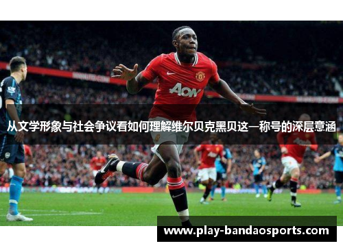 从文学形象与社会争议看如何理解维尔贝克黑贝这一称号的深层意涵 从文学形象与社会争议看如何理解维尔贝克黑贝这一称号的深层意涵